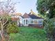 Thumbnail Detached house for sale in Moat Road, East Grinstead