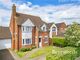 Thumbnail Detached house for sale in Woodlands Park Drive, Dunmow