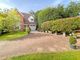 Thumbnail Detached house for sale in Cranesbill Close, Killinghall, Harrogate