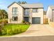 Thumbnail Detached house for sale in Pellyn Downs, Pelean Cross, Ponsanooth