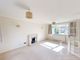 Thumbnail Detached house to rent in The Glade, Crawley