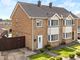 Thumbnail Semi-detached house for sale in Walnut Crescent, Cleethorpes, N E Lincs