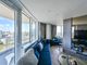 Thumbnail Flat for sale in Lombard Wharf, Lombard Road, Battersea Square, London