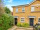 Thumbnail Semi-detached house for sale in Turner Place, London