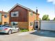 Thumbnail Detached house for sale in Wrights Way, Winchester