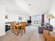 Thumbnail Terraced house for sale in Pentire, Newquay, Cornwall