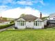 Thumbnail Detached bungalow for sale in Carmarthen Road, Fforestfach, Swansea