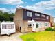 Thumbnail Semi-detached house to rent in Derwent Grove, Alfreton