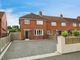 Thumbnail End terrace house for sale in Highfield Crescent, Barlby