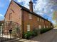 Thumbnail Semi-detached house for sale in Moor Park House Way, Farnham, Surrey