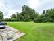 Thumbnail Detached house for sale in Old Moss Lane, Glazebury, Cheshire