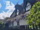 Thumbnail Cottage for sale in East Delph, Whittlesey, Peterborough