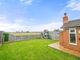 Thumbnail Detached house for sale in Besant Close, Sibsey, Boston