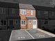 Thumbnail Mews house for sale in Foxhunter Close, Lostock, Bolton