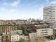 Thumbnail Flat to rent in Newcastle Place, London