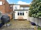 Thumbnail Terraced house for sale in Longfellow Road, Worcester Park
