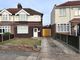 Thumbnail Semi-detached house for sale in Parkside Avenue, Romford, Essex