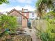 Thumbnail Terraced house for sale in Boundary View, Blandford Forum