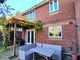 Thumbnail Detached house for sale in Cranmere Court, Strood, Rochester