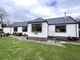 Thumbnail Semi-detached bungalow for sale in The Winnowing, Machermore, Newton Stewart