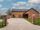 Thumbnail Detached house for sale in Whitley Fields, Eaton-On-Tern, Market Drayton, 2Ff.