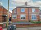 Thumbnail Semi-detached house for sale in Hamlet Road, Haverhill