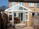 Thumbnail End terrace house for sale in Kingsmead, Cheshunt, Waltham Cross