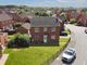 Thumbnail Detached house for sale in Jackson Road, Bagworth, Coalville