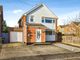 Thumbnail Detached house for sale in Reedings Road, Barrowby, Grantham