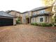 Thumbnail Detached house for sale in Arnothill, Falkirk