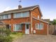 Thumbnail Semi-detached house for sale in Lockyer Avenue, Sidmouth, Devon