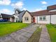 Thumbnail Semi-detached bungalow for sale in Montgomery Place, Buchlyvie, Stirling