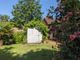 Thumbnail Detached house for sale in Long Green, Wortham, Diss