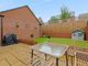 Thumbnail Detached house for sale in Sir Henry Fowler Way, Wellingborough