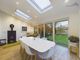 Thumbnail Detached house for sale in Bowerham Road, Lancaster