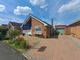 Thumbnail Bungalow for sale in Chiltern Crescent, Wallingford