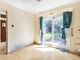 Thumbnail Semi-detached house for sale in Bourne Road, Cambridge