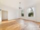 Thumbnail Flat to rent in Brackley Road, Beckenham