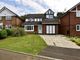 Thumbnail Detached house for sale in Westcott Grove, Royton, Oldham, Greater Manchester