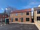 Thumbnail Semi-detached house for sale in Ranters Row, Alford
