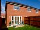 Thumbnail Semi-detached house to rent in Heyfields, Worsley, Manchester