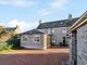 Thumbnail Flat for sale in Auchterarder Road, Dunning, Perth