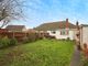Thumbnail Bungalow for sale in Kingsley Crescent, Bedworth