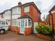 Thumbnail Semi-detached house for sale in Parkfield Road, Oldbury