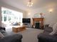 Thumbnail Detached house for sale in Shorewood Close, Warsash, Southampton