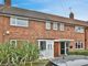 Thumbnail Terraced house for sale in Benedict Road, Hull, East Riding Of Yorkshire