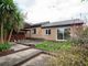 Thumbnail Bungalow for sale in Thornfield Way, Hinckley