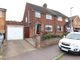 Thumbnail Semi-detached house for sale in Rosslyn Crescent, Luton, Bedfordshire
