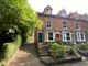 Thumbnail End terrace house for sale in 1 Bastonford Villas, Bastonford, Worcester, Worcestershire