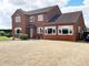 Thumbnail Detached house for sale in Lowgate, Gedney, Spalding